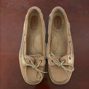 Sperry Top-Sider Boat Shoes